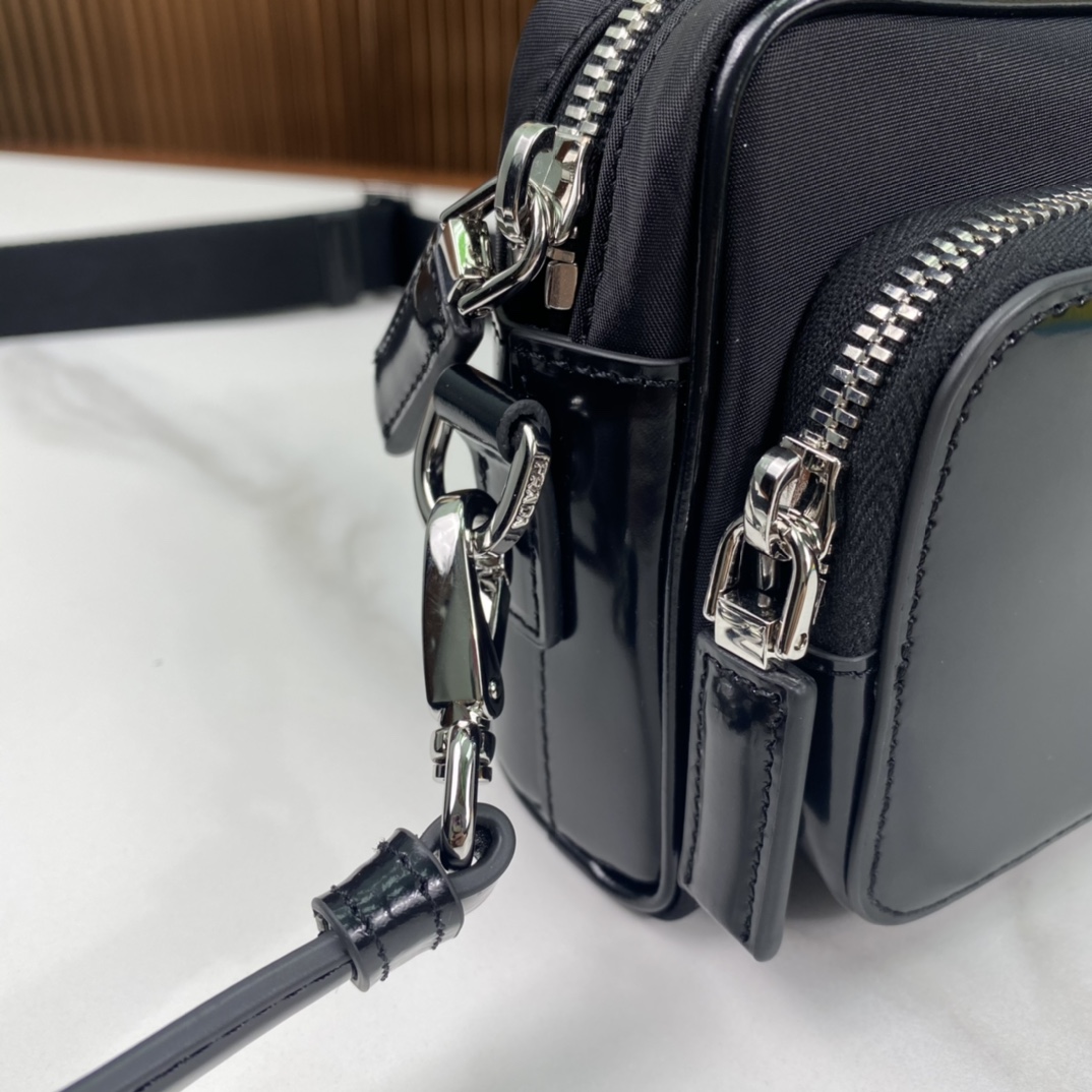 Prada Satchel Bags